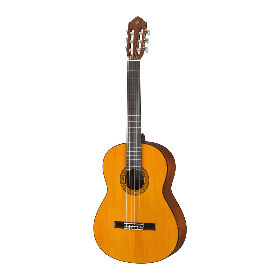 Yamaha CG102 Gitar Klasik Senar Nilon CG Shape