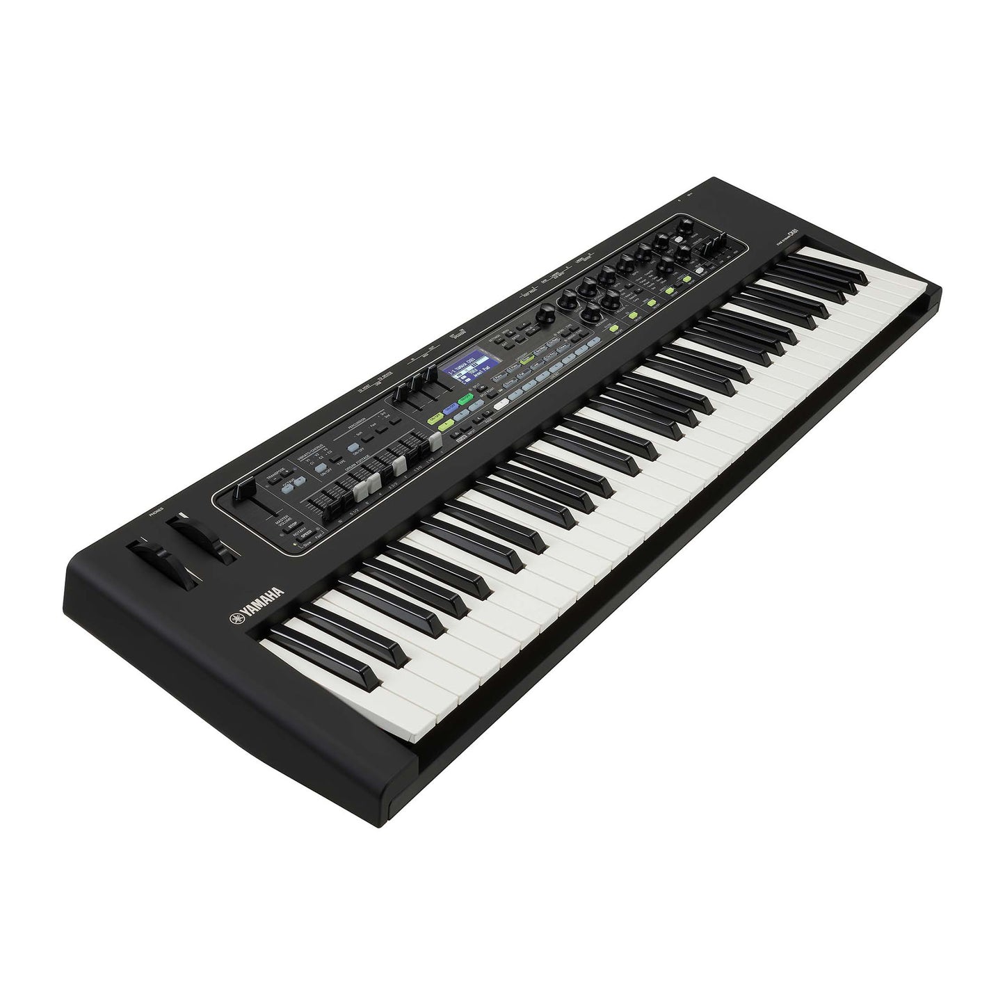 Yamaha CK61 Stage Keyboard 61 Keys
