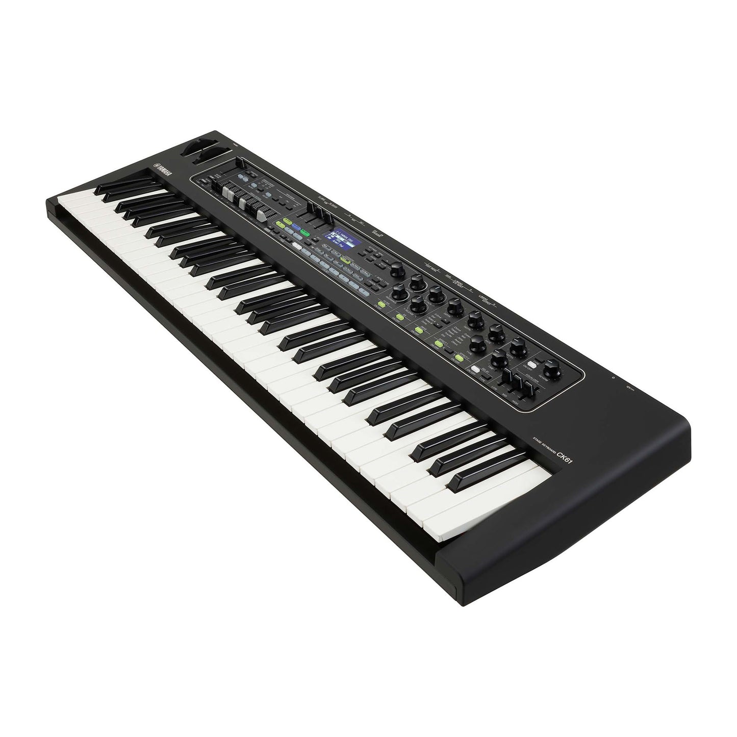 Yamaha CK61 Stage Keyboard 61 Keys