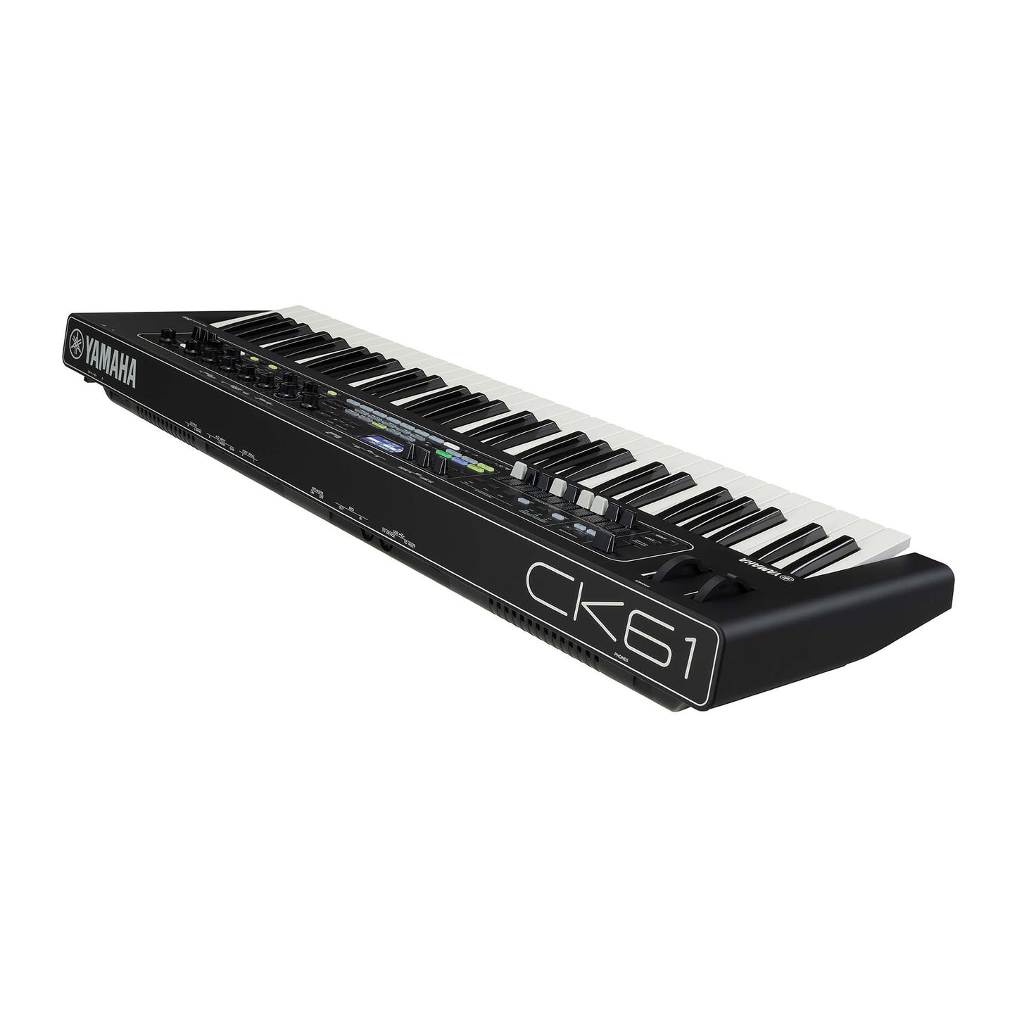 Yamaha CK61 Stage Keyboard 61 Keys