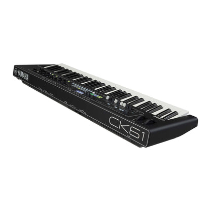 Yamaha CK61 Stage Keyboard 61 Keys