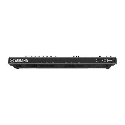 Yamaha CK61 Stage Keyboard 61 Keys
