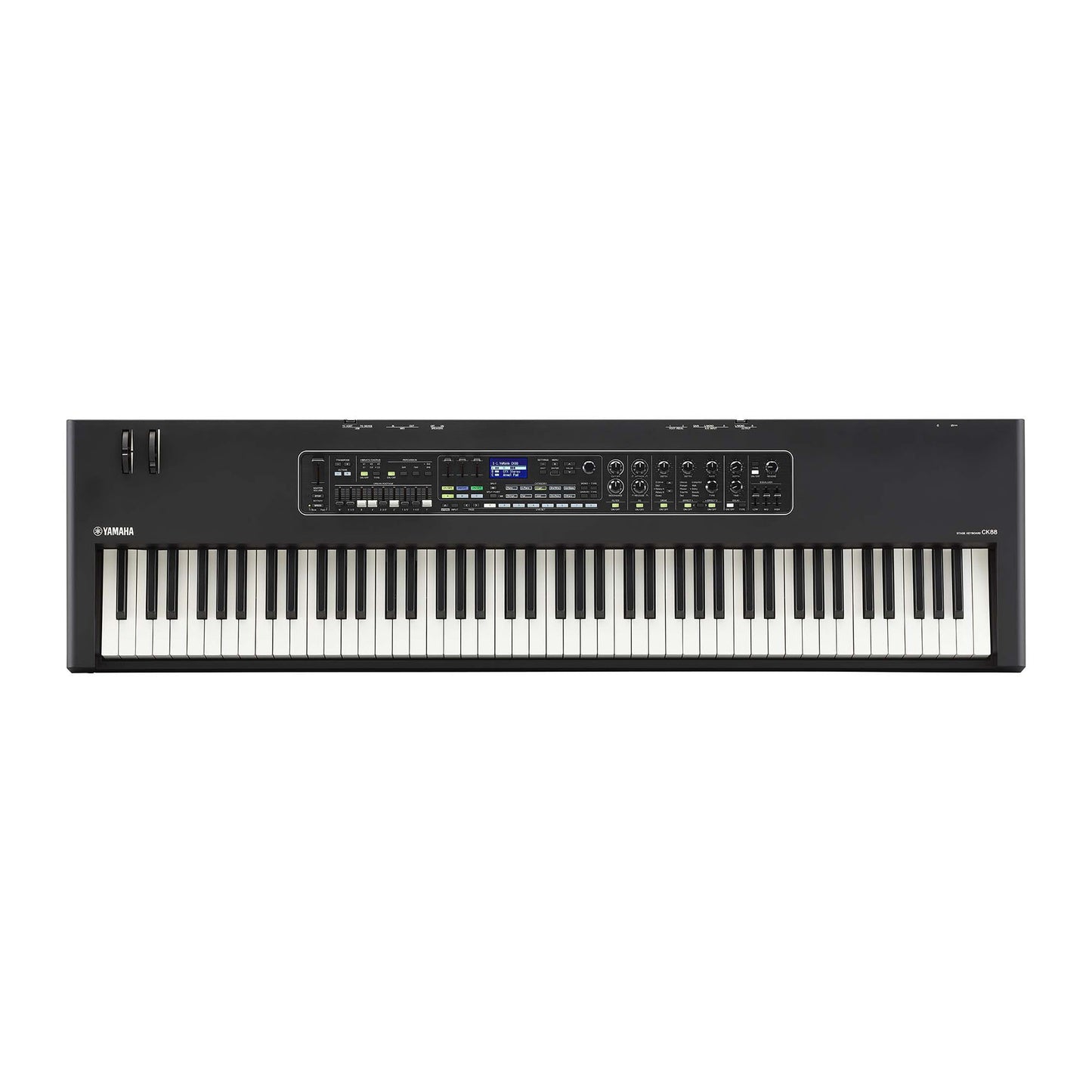 Yamaha CK88 Stage Keyboard 88 Keys