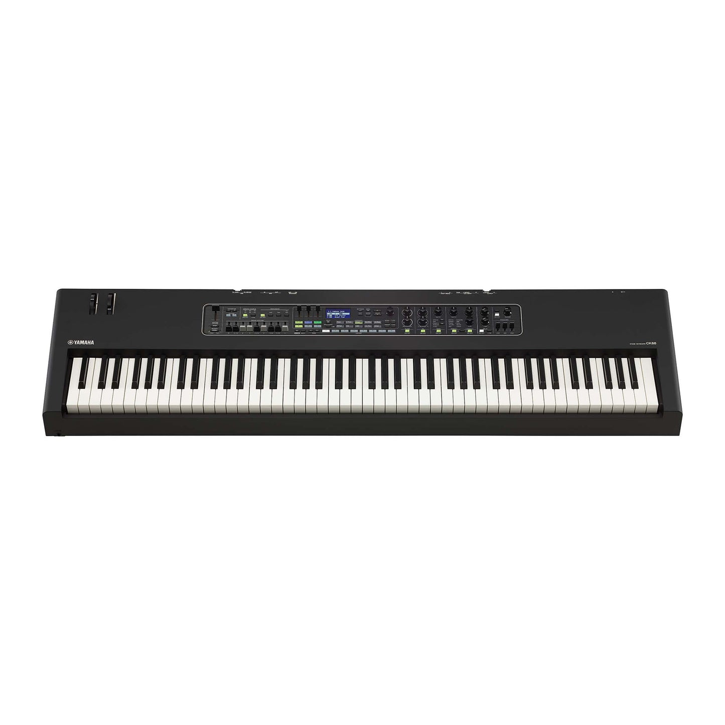 Yamaha CK88 Stage Keyboard 88 Keys
