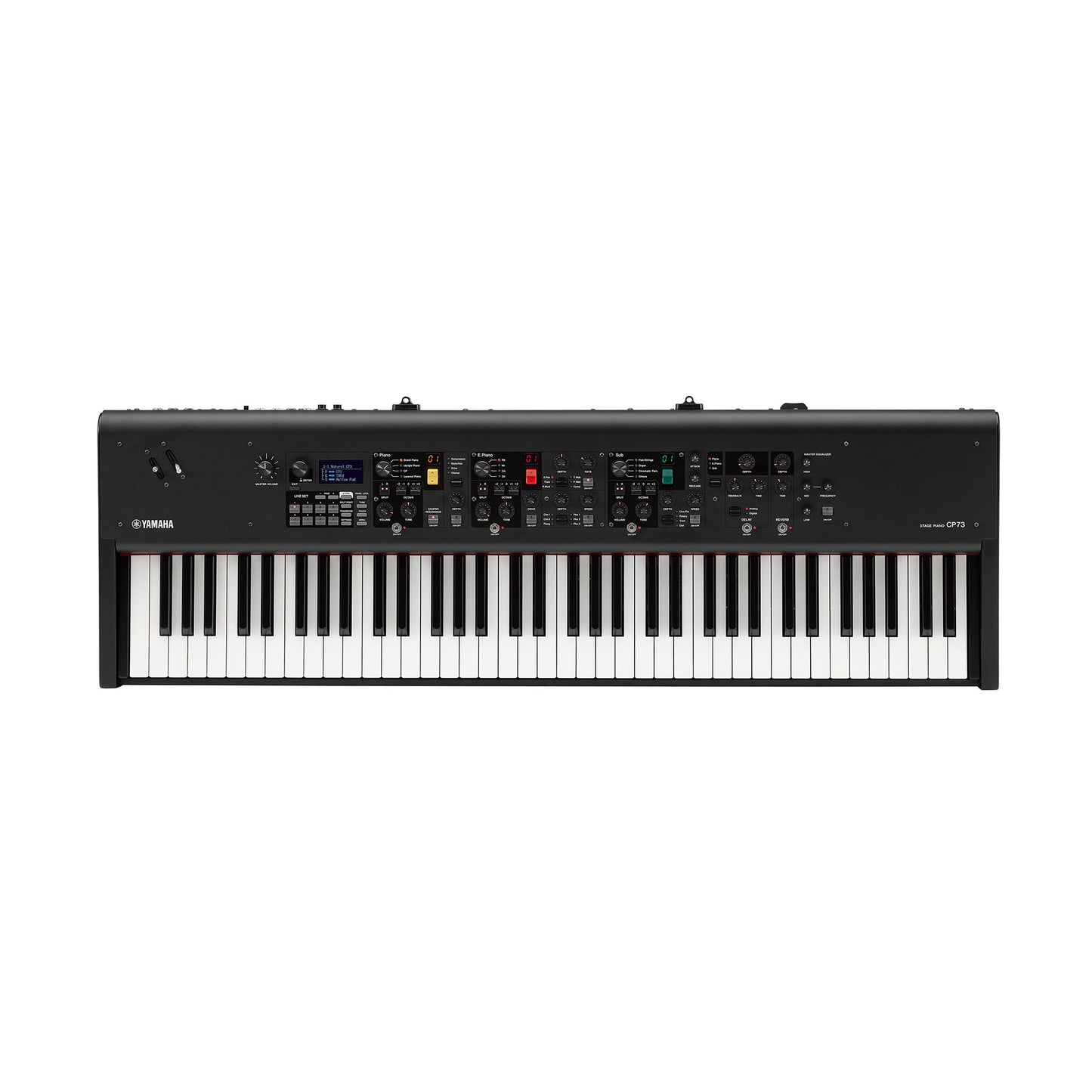 Yamaha CP73 Stage Keyboard 73 Keys