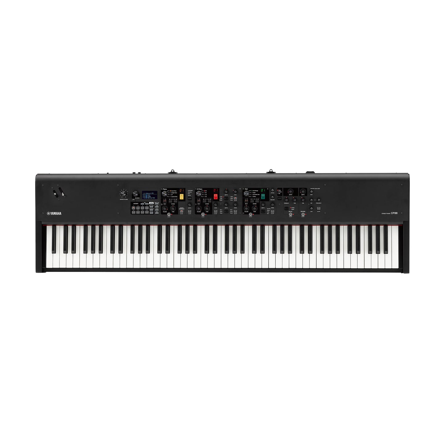 Yamaha CP88 Stage Keyboard 88 Keys