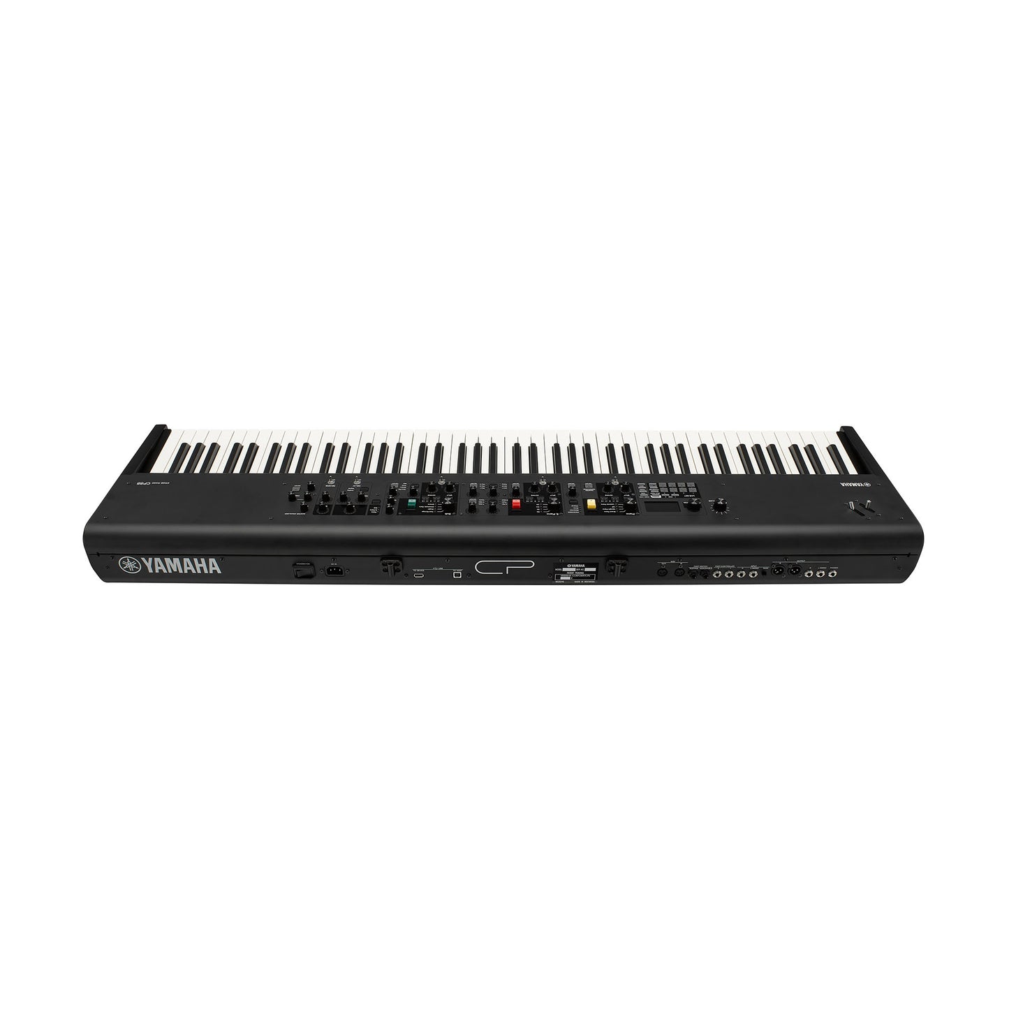 Yamaha CP88 Stage Keyboard 88 Keys