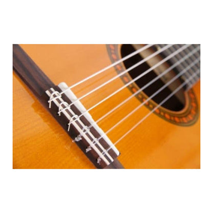 Yamaha CS40 Gitar Klasik Ukuran 3/4 Senar Nilon