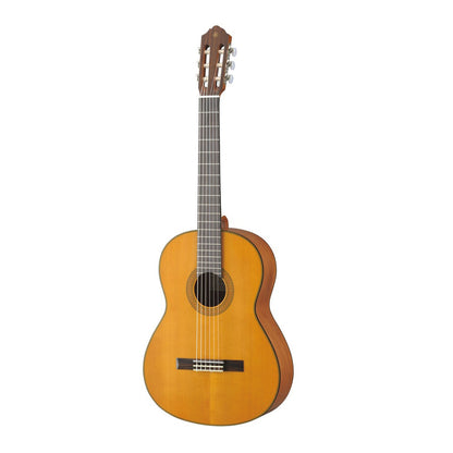 Yamaha CS40 Gitar Klasik Ukuran 3/4 Senar Nilon