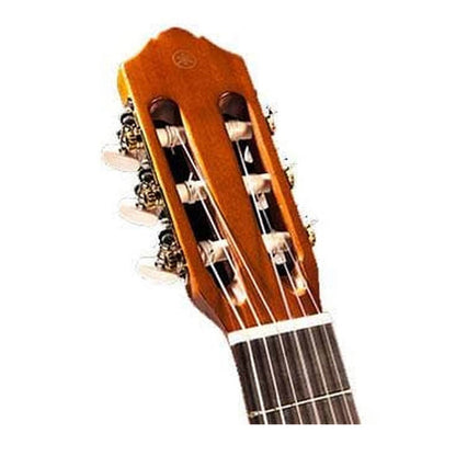 Yamaha CS40 Gitar Klasik Ukuran 3/4 Senar Nilon
