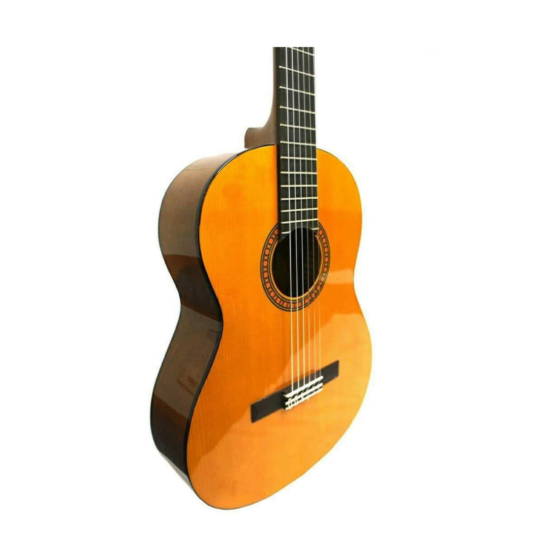 Yamaha CS40 Gitar Klasik Ukuran 3/4 Senar Nilon