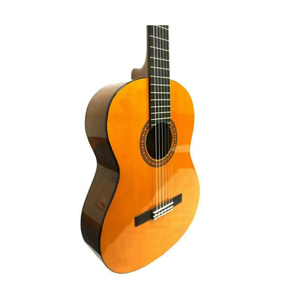 Yamaha CS40 Gitar Klasik Ukuran 3/4 Senar Nilon