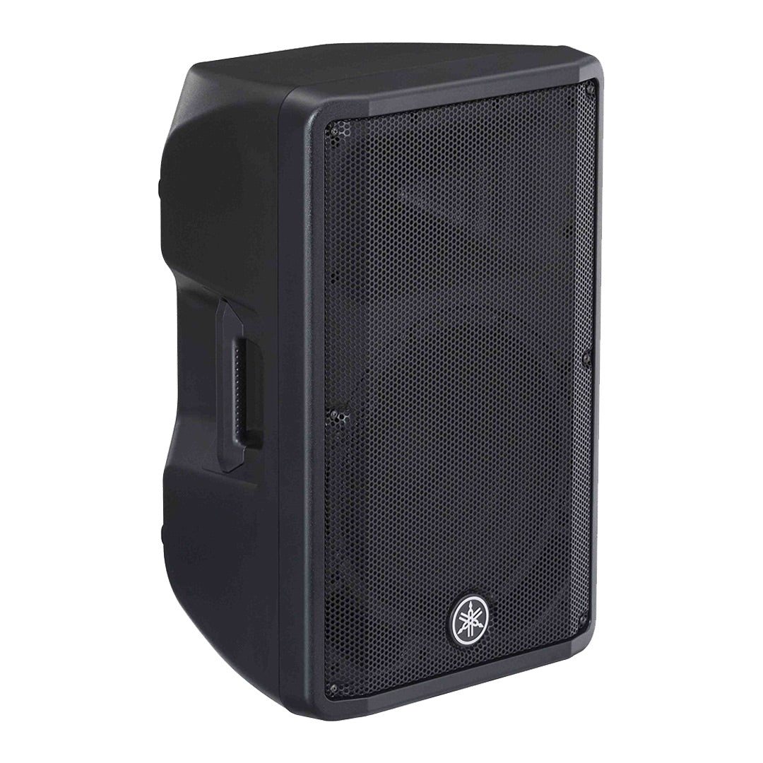 Yamaha DBR12 Active Loudspeaker 12"