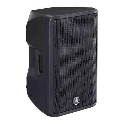 Yamaha DBR12 Active Loudspeaker 12"