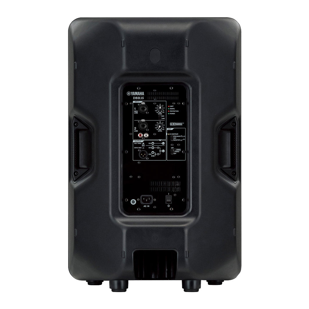 Yamaha DBR15 Active Loudspeaker 15"