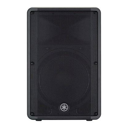 Yamaha DBR15 Active Loudspeaker 15"