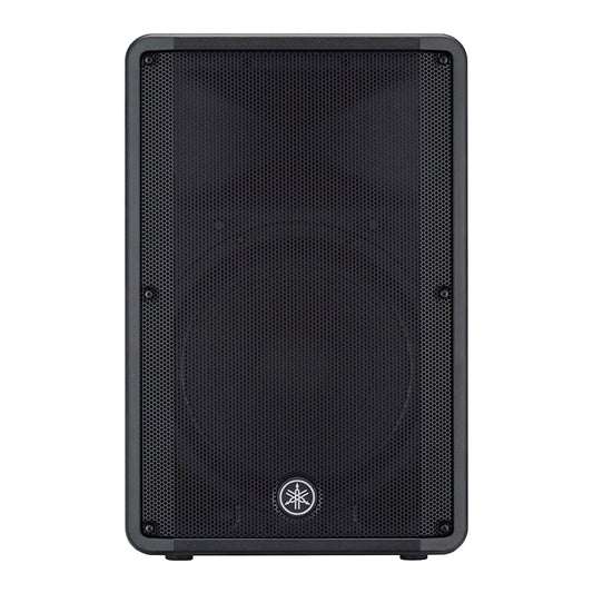 Yamaha DBR15 Active Loudspeaker 15"