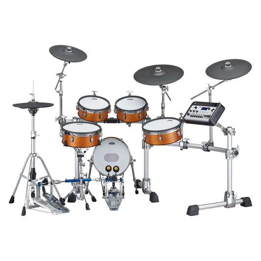 Yamaha DTX10KM Electronic Drum Kit