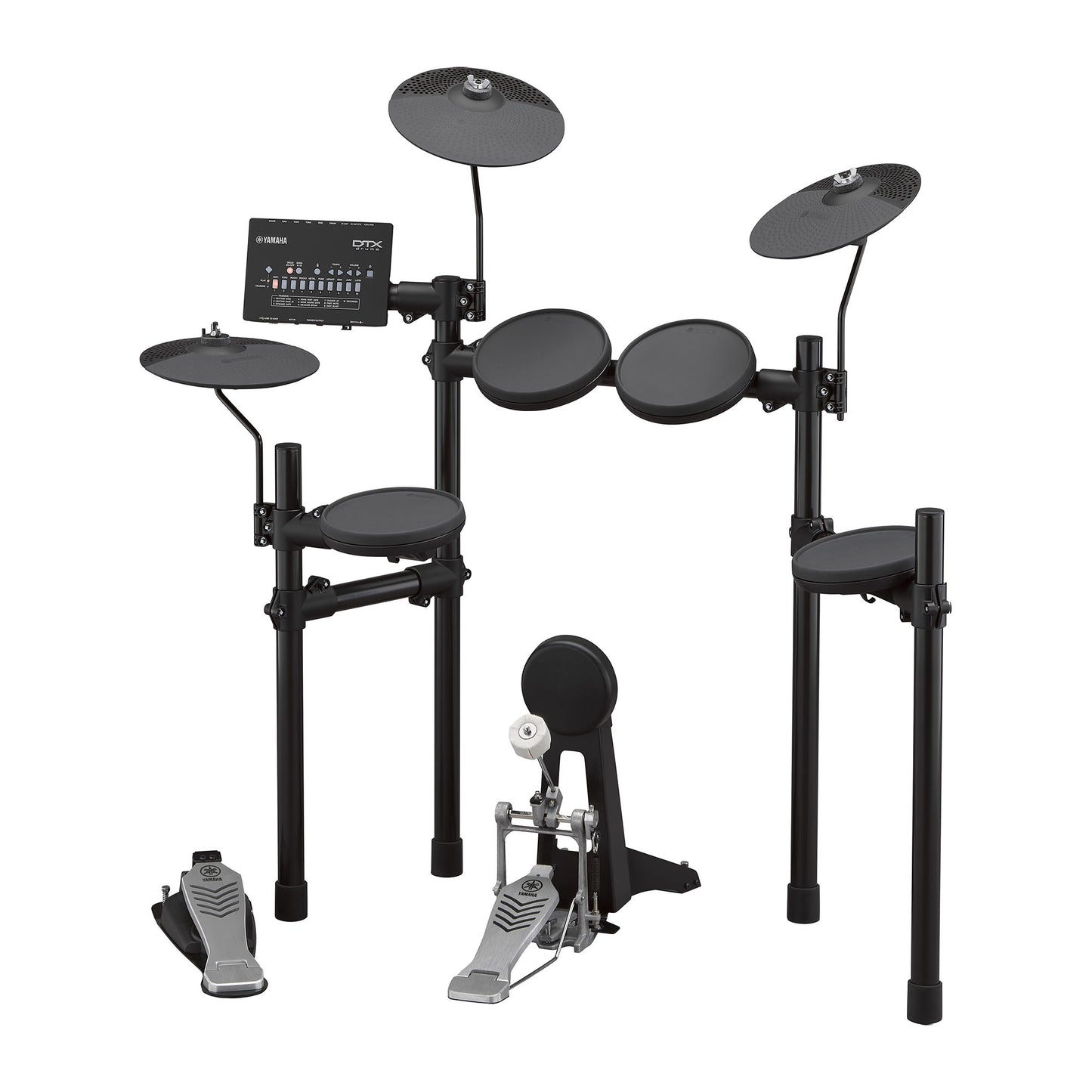 Yamaha DTX432K Electronic Drum Kit