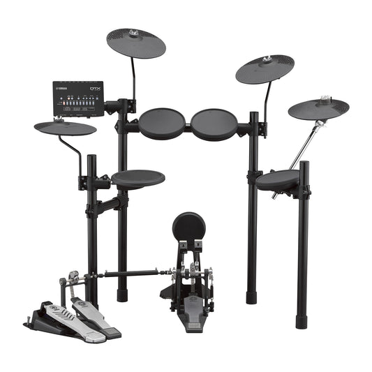 Yamaha DTX452K Electronic Drum Kit