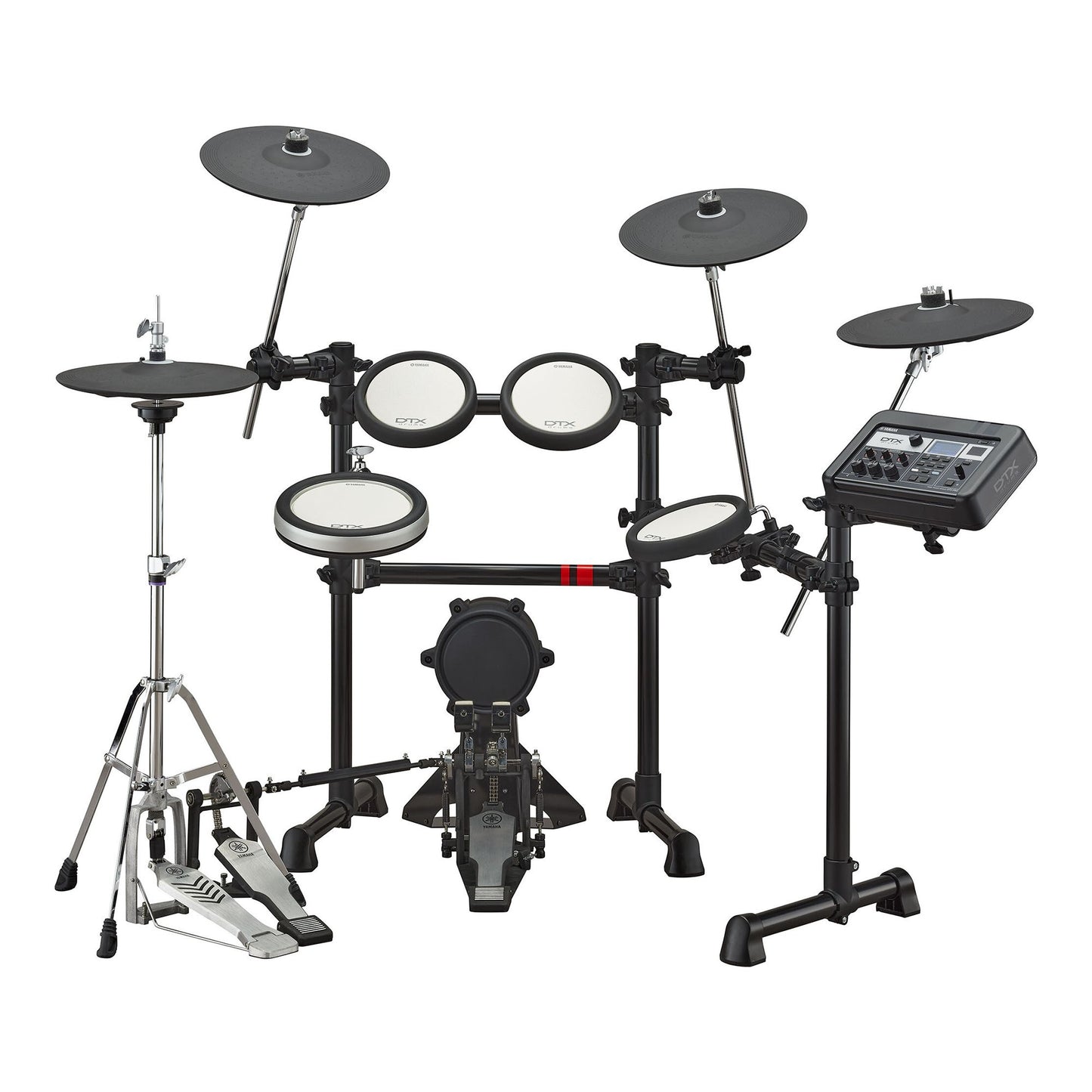 Yamaha DTX6K3X Electronic Drum Kit