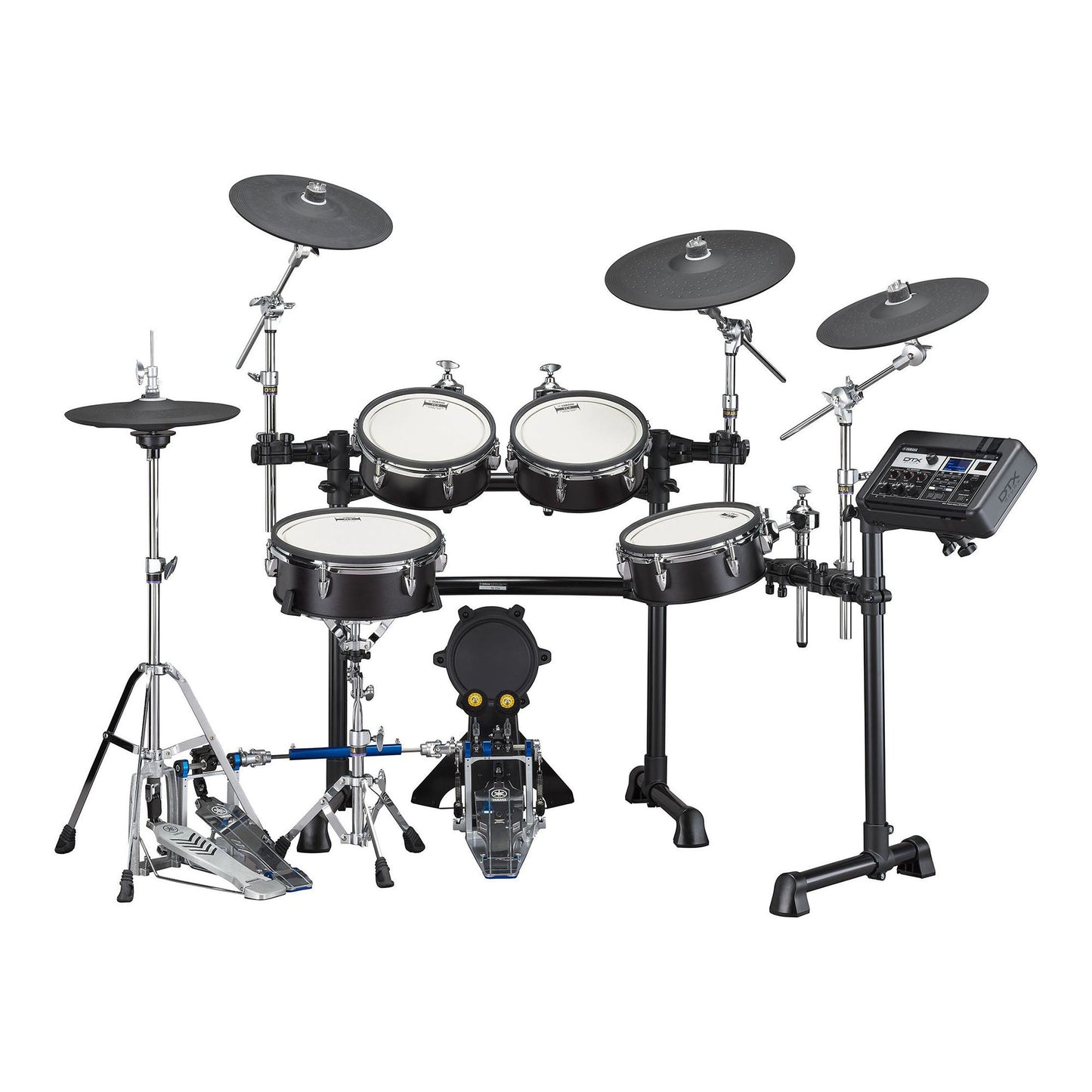 Yamaha DTX8KX Electronic Drum Kit