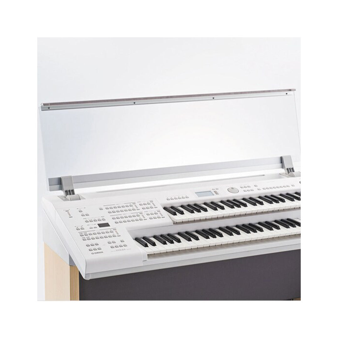 Yamaha ELBU-F02 Electone Hard Cover ELB02