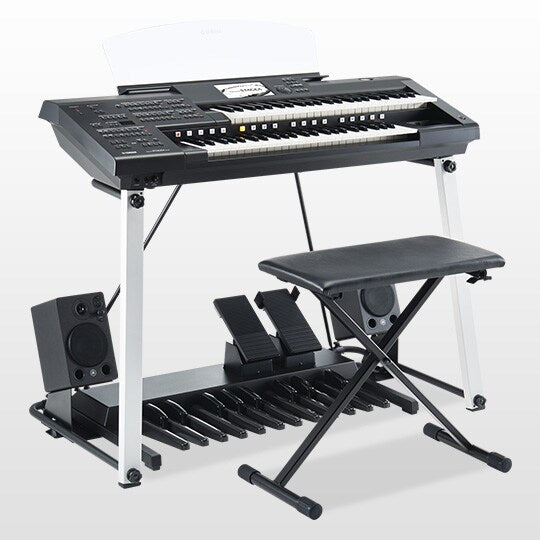Yamaha ELC-02 Electone STAGEA