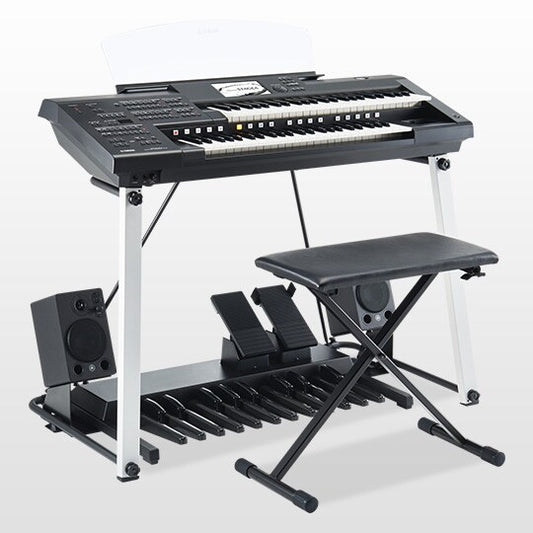 Yamaha ELC-02 Electone STAGEA