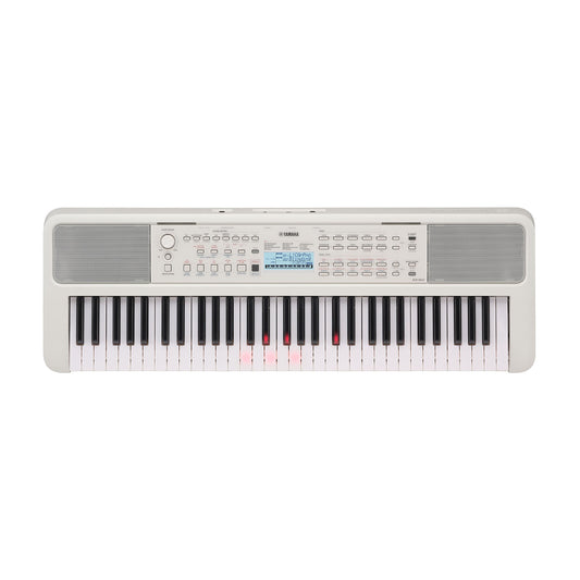 Yamaha PSR-EZ310 Portable Keyboard 61 Keys