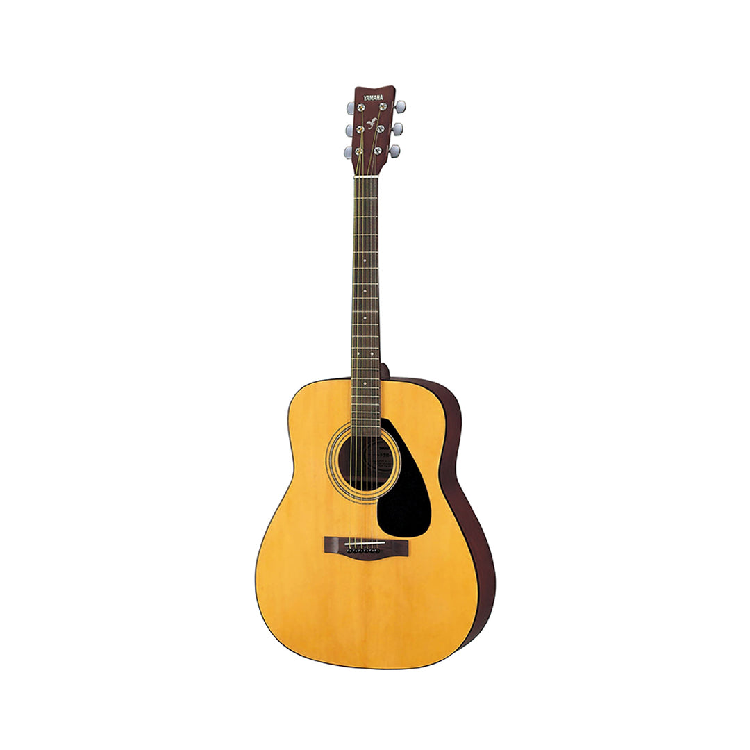 Yamaha F310 Gitar Akustik Folk Dreadnought Body
