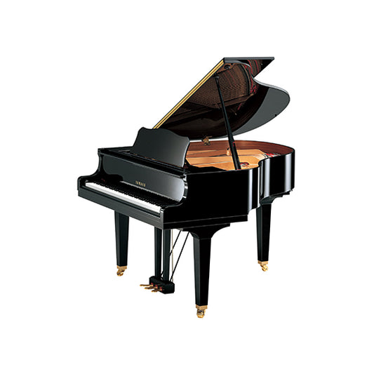 Yamaha GB1K Baby Grand Piano