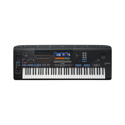 Keyboard