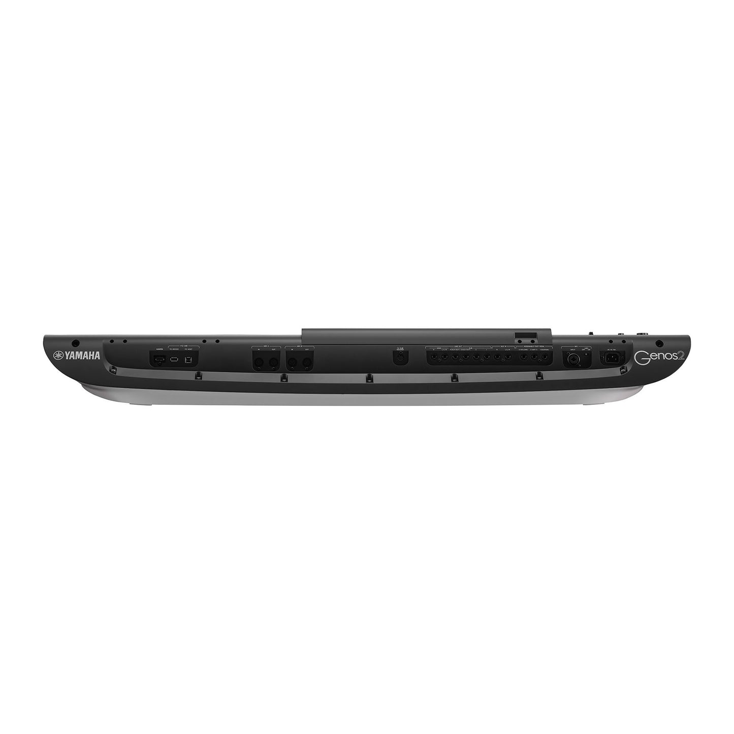 Yamaha Genos2 Arranger Workstation 61 Keys