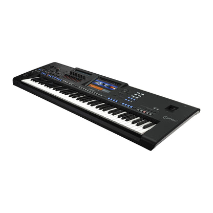 Yamaha Genos2 Arranger Workstation 61 Keys