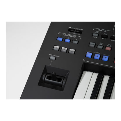 Yamaha Genos2 Arranger Workstation 61 Keys