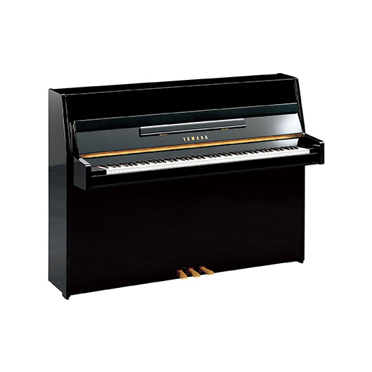 Yamaha JU109 Akustik Piano Upright