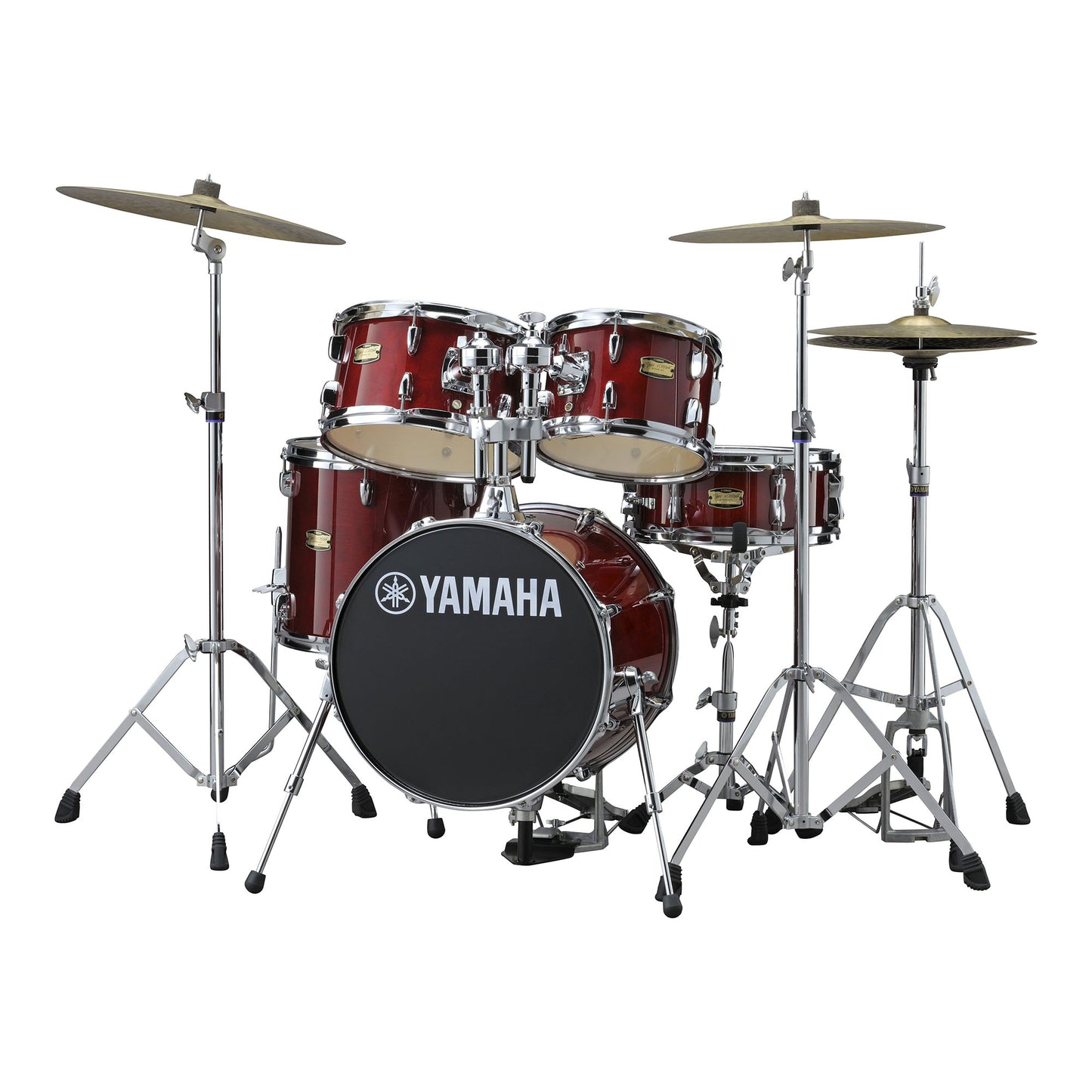 Yamaha Junior Kit Manu Katché