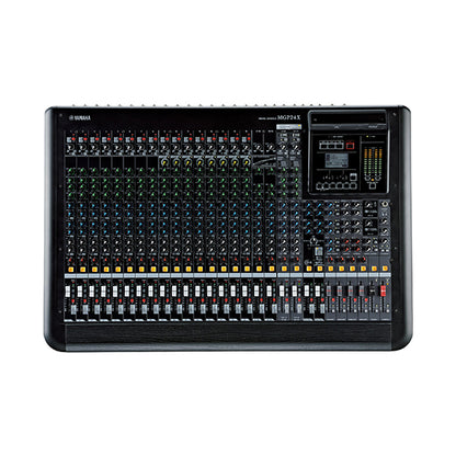 Yamaha MGP24X Premium Mixing Console 24 Channel
