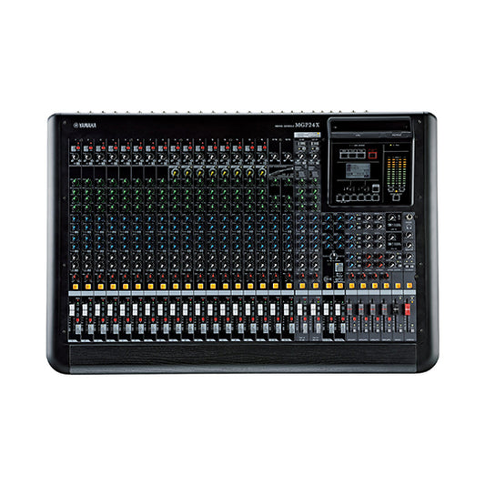 Yamaha MGP24X Premium Mixing Console 24 Channel