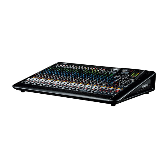 Yamaha MGP24X Premium Mixing Console 24 Channel