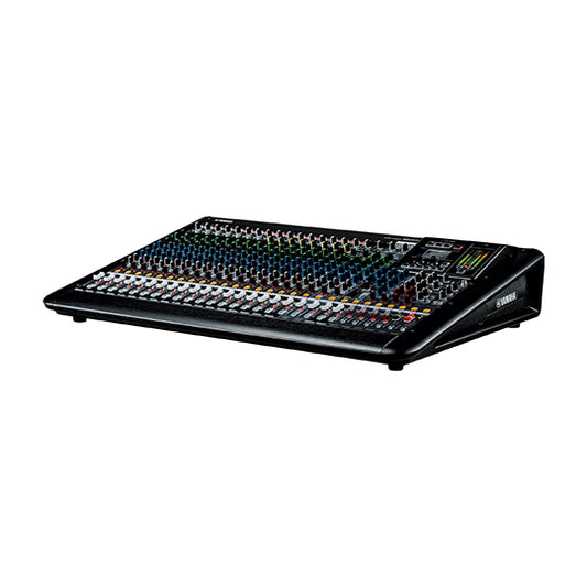 Yamaha MGP24X Premium Mixing Console 24 Channel