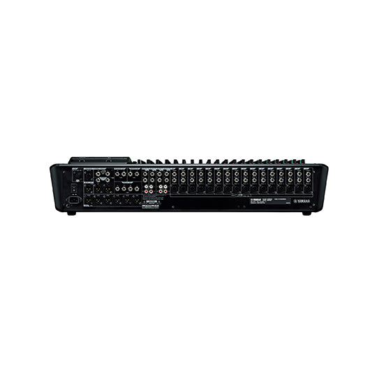 Yamaha MGP24X Premium Mixing Console 24 Channel