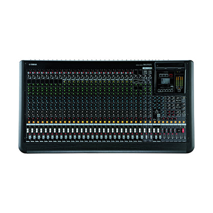 Yamaha MGP32X Premium Mixing Console 32 Channel