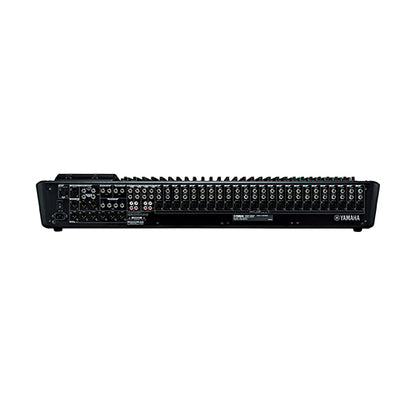 Yamaha MGP32X Premium Mixing Console 32 Channel