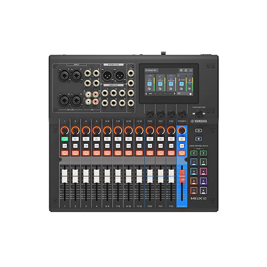 Yamaha MGX12 Mixer Digital 18 Channel