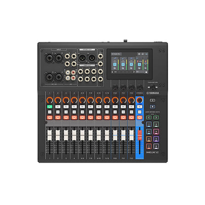 Yamaha MGX12 Mixer Digital 18 Channel