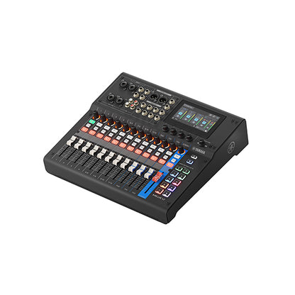 Yamaha MGX12 Mixer Digital 18 Channel