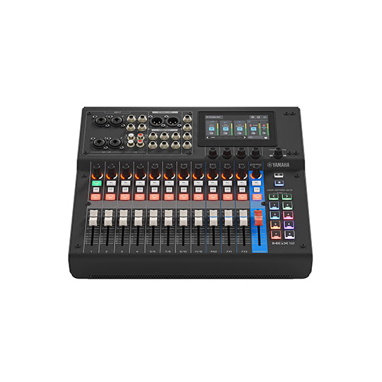 Yamaha MGX12 Mixer Digital 18 Channel