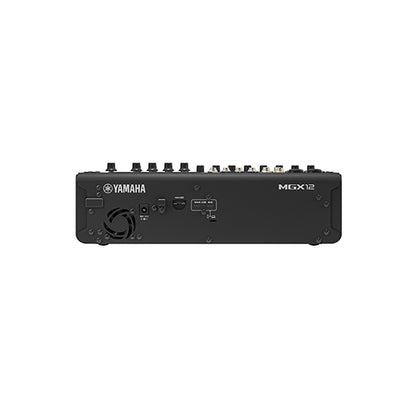 Yamaha MGX12 Mixer Digital 18 Channel